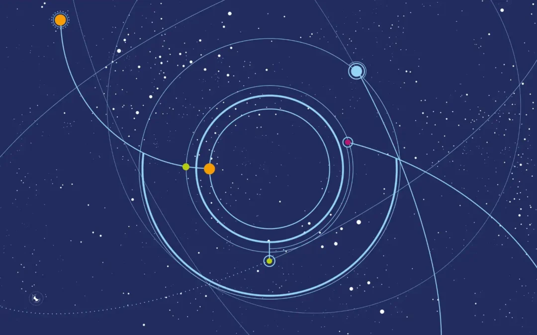 Refonte de site web : comment un audit SEO a guidé la renaissance du site Hypermondes