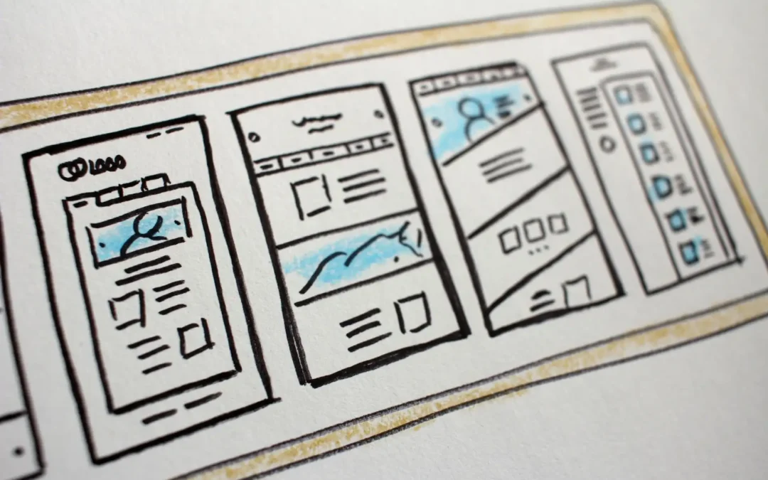 Bien préparer la création de son site web : le guide complet pour éviter les pièges